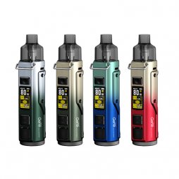 Pack Argus Pro 80W New Colors 2023 3000mAh - Voopoo