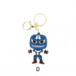 Key Holder Super Hero D