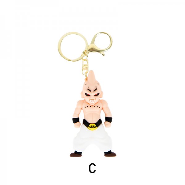 Porte clés Anime C