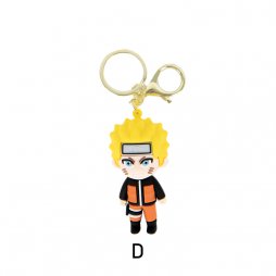 Porte clés Anime D