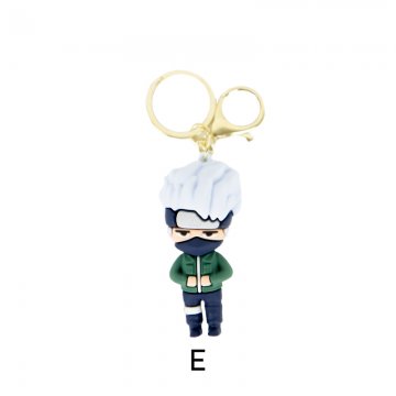[FID] Porte clés Anime E