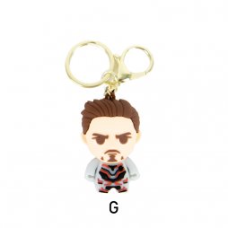 Key Holder Super Hero G