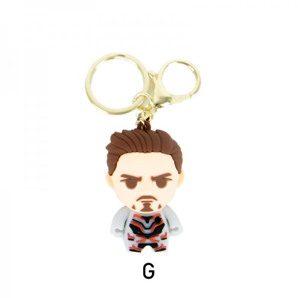 Key Holder Super Hero G