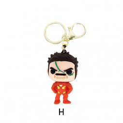 Key Holder Super Hero H