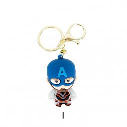 Key Holder Super Hero I