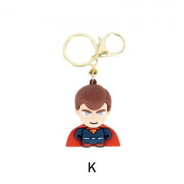 [FID] Porte clés Super Héros K