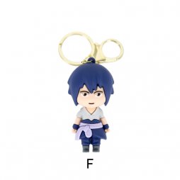 Porte clés Anime F