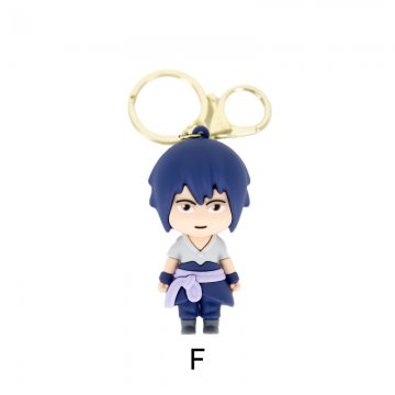 [FID] Porte clés Anime F