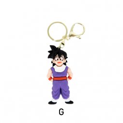 Porte clés Anime G