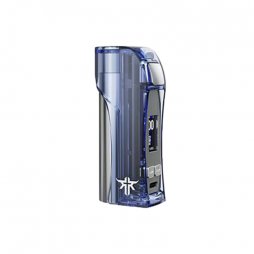 Box Requiem Mod - Vandy Vape x El Mono Vapeador