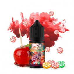 Concentré Love Lion 30ml - WOW by Candy Juice