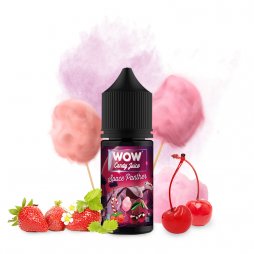 Concentré Space Panther 30ml - WOW by Candy Juice