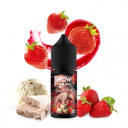 Concentré Nouga Bear 30ml - WOW by Candy Juice