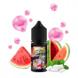 Concentré Night Bird 30ml - WOW by Candy Juice
