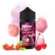Space Panther 0mg 100ml - WOW by Candy Juice