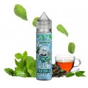 Fresh T 0mg 50ml - Mad Maniacs