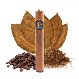 Puff E-Cigar 600 Venecia - XO Havana