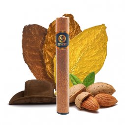 Puff E-Cigar 600 Retto - XO Havana