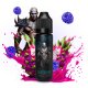 Barbarian 0mg 50ml (Dragon Fruit/Blue Raspberry) - Tribal Lords by Tribal Force