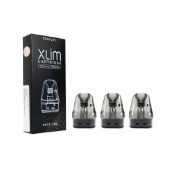 Cartouches Xlim Top Fill Version 2ml - OXVA (3pcs)