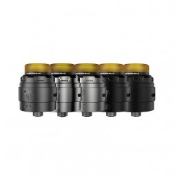 Tauren Solo RDA V1.5 - THC