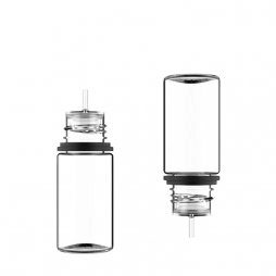 Unicorn bottle 30ML V3 - Chubby Gorilla