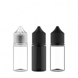 Unicorn bottle 30ML V3 - Chubby Gorilla