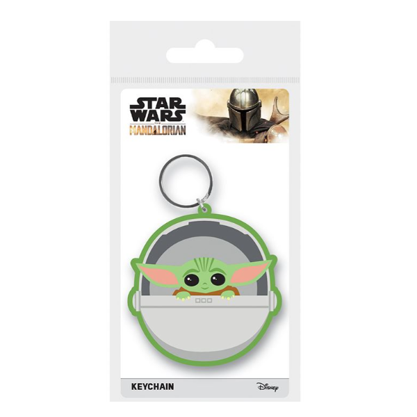 Clé USB - DISNEY - Star Wars Yoda - 32 Go - USB 2.0 pas cher