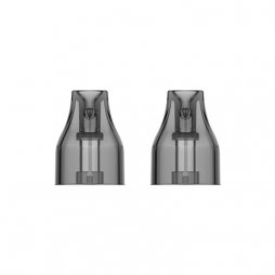 Cartouche Veco Go 5ml 0.6ohm (2pcs) - Vaporesso
