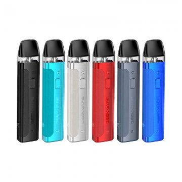 Kit Pod Aegis Q 1000mAh - Geekvape