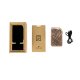 Box Punk II 220W Matt Antique Edition - Teslacigs