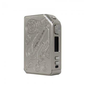 Box Punk II 220W - Teslacigs