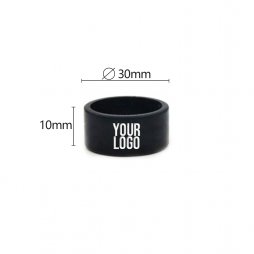 Vape Band Customized 12 x 21 x 24.6mm