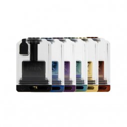 Tank Ether Boro RBA Lite Kit - Suicide Mods x Vaping Bogan
