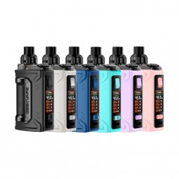 Kit Aegis Hero (3) H45 Classic Kit - Geekvape