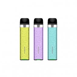 Kit XROS 3 Mini New Colors 1000mAh - Vaporesso