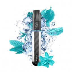 Pack Click & Puff 10mg X-Trem Mint - X-Bar