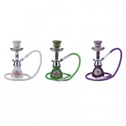 Chicha WAD ZAM IRON 28cm - Champ Al Malik