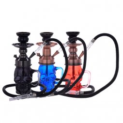 Chicha SAFI 30CM BLACK - Champ Al Malik