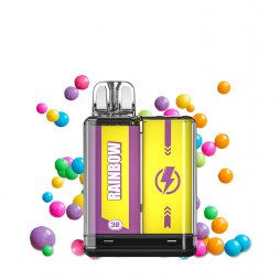 Puff Mercury Rainbow - Vapengin