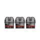 Cartridge Jellybox V 3ml 0.8/1.0ohm (3pcs) - Rincoe