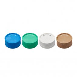 Grinder Plastic 42mm 2 étages DL24 - Champ High