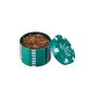 Grinder Poker Chips 3 layers - Champ High