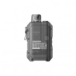Pack Pod Gotek X New Colors - Aspire