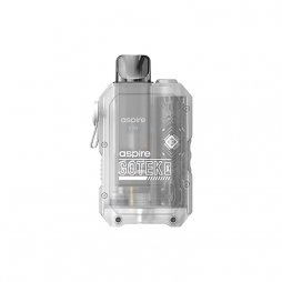 Kit Pod Gotek X New Colors - Aspire