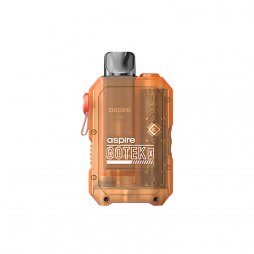 Kit Pod Gotek X New Colors - Aspire