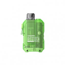 Kit Pod Gotek X New Colors - Aspire