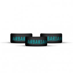 Vape Band 24-28mm Tribal Lords Barbarian (3pc) - Tribal Force