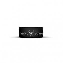 [Echantillon] Vape Band 24-28mm Tribal Lords Helmet (3pc) - Tribal Force