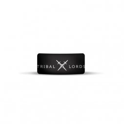 Vape Band 24-28mm Tribal Lords Sword (3pc) - Tribal Force